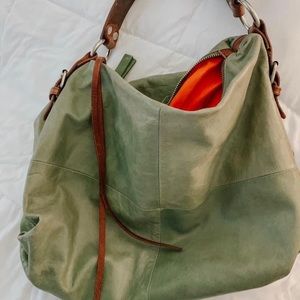 Vintage Tano bag